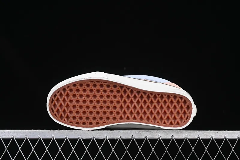 All categories Vans Vans series Vans Low Vans Knu Skool Vans low-top retro casual fat bread shoes VN000D75F94